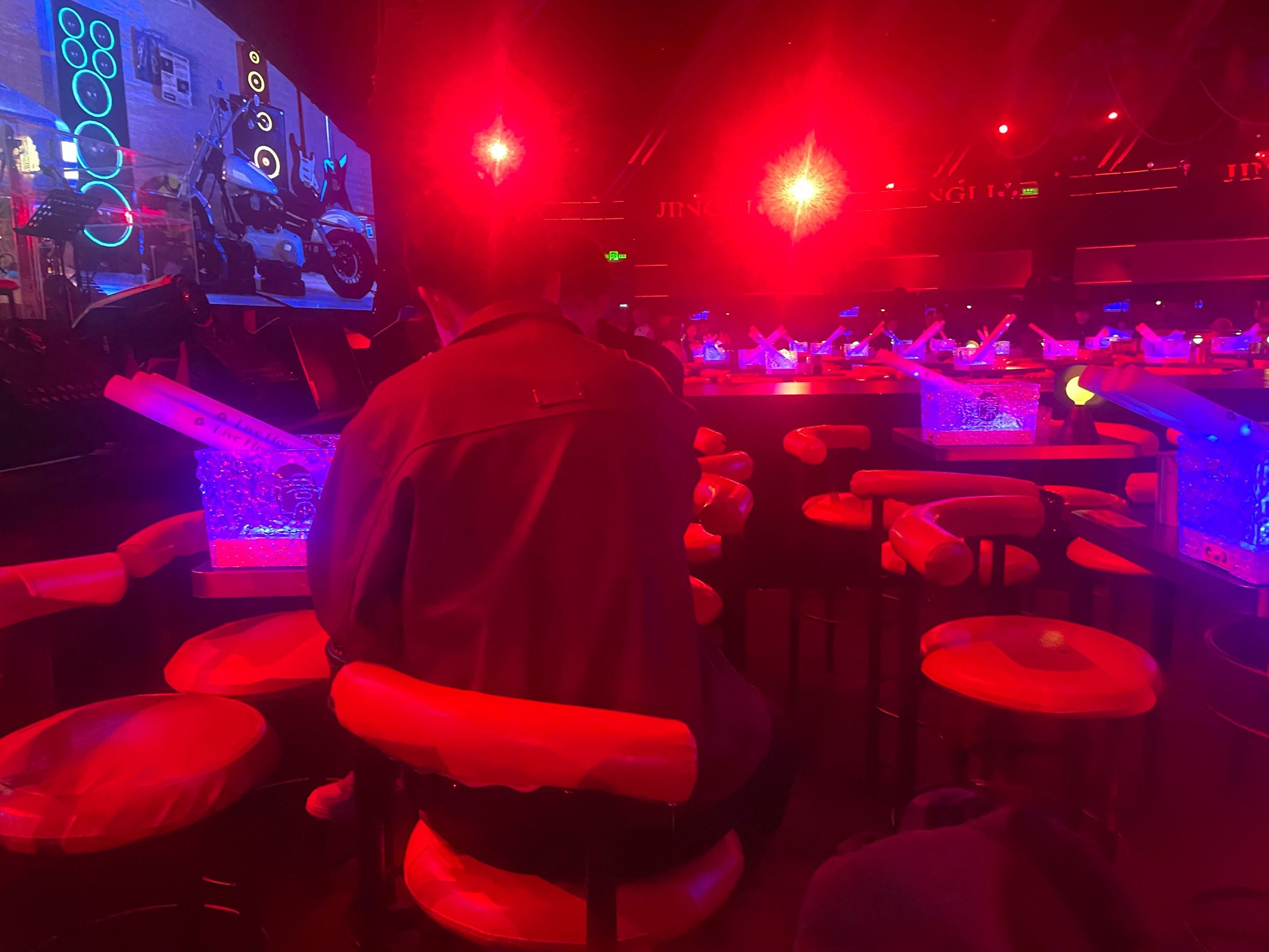 荆门商务ktv最佳商务ktv攻略指南-钟祥市ktv预订