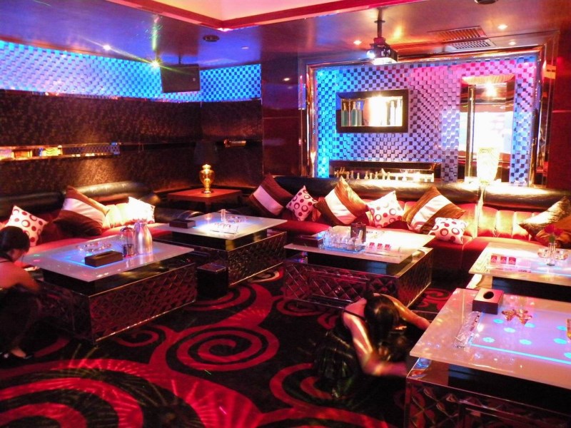 荆门商务ktv首选低端场-钟祥市ktv预订